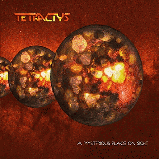 A Mysterious Place on Sight